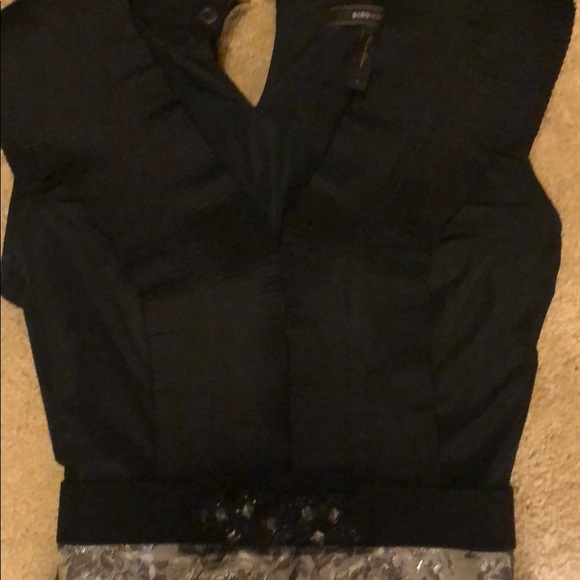 BCBGMAXAZRIA Dress - Picture 2 of 5